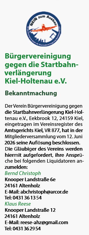 Beschreibung für AN 13-26 S16